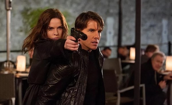 世界动作片排名前十的电影