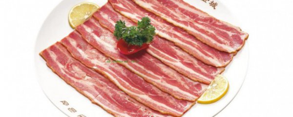 培根空气炸锅多久能熟