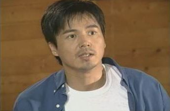 林瑞阳和前妻分手原因