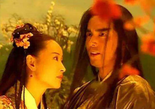 林瑞阳和前妻分手原因