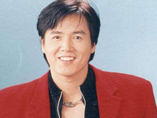 林瑞阳和前妻分手原因