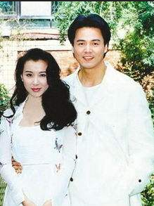 林瑞阳和前妻分手原因