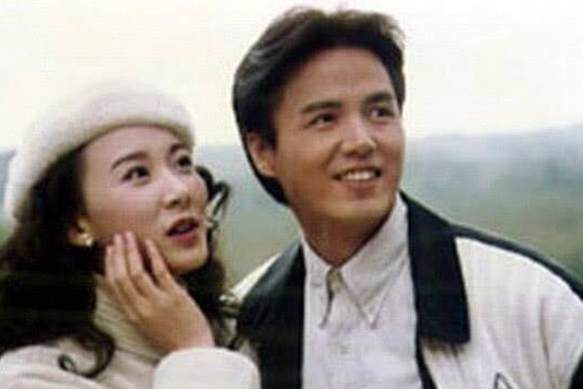 林瑞阳和前妻分手原因