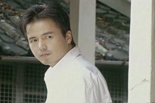 林瑞阳和前妻分手原因