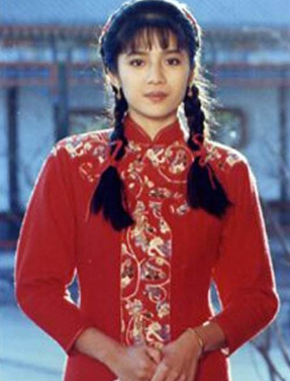 林瑞阳和前妻分手原因