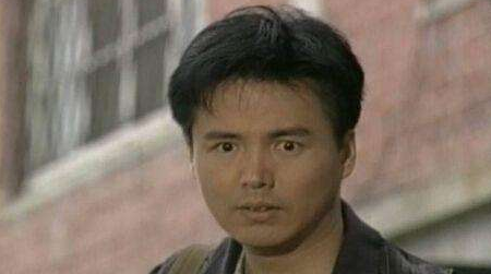 林瑞阳和前妻分手原因