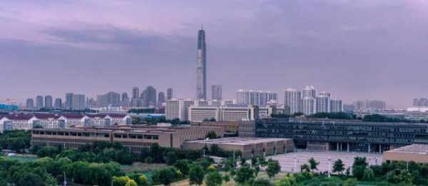 天津的大学排名一览表