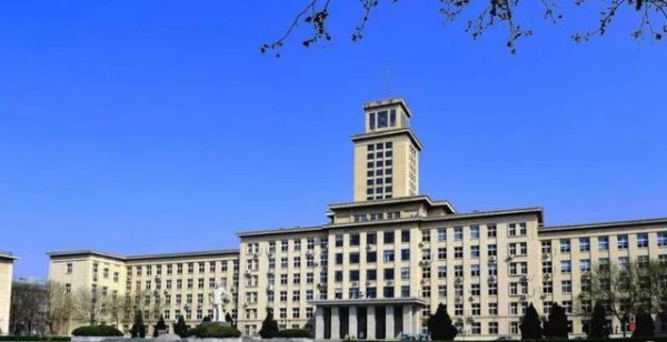 天津的大学排名一览表