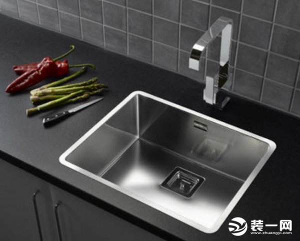 家用洗菜盆一般多大尺寸合适