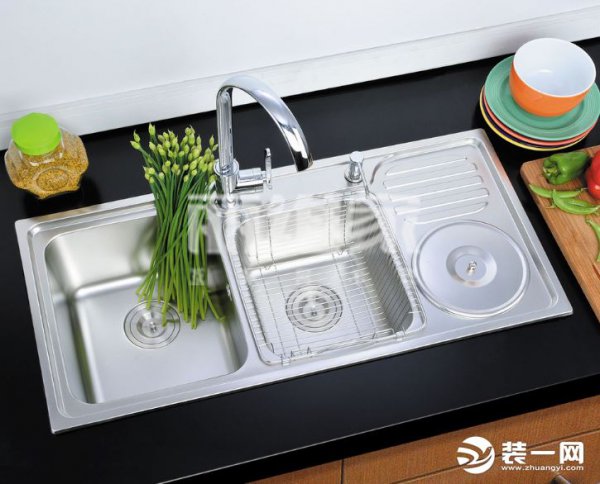 家用洗菜盆一般多大尺寸合适