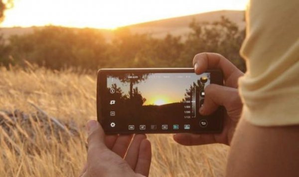 拍摄视频的技巧入门篇