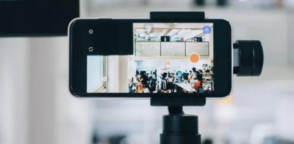 拍摄视频的技巧入门篇