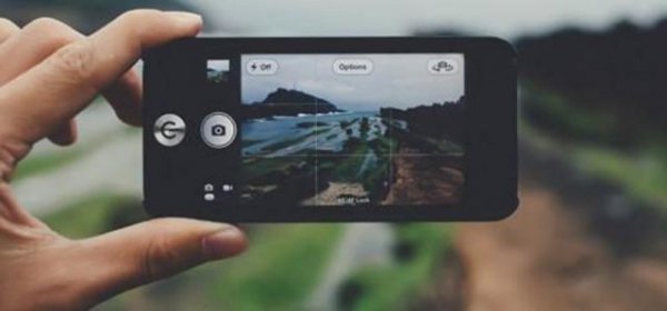 拍摄视频的技巧入门篇