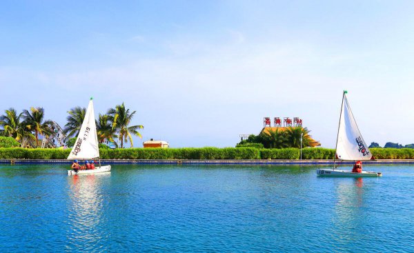 阳江市属于哪个省份