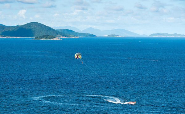 阳江市属于哪个省份