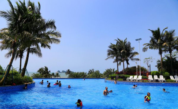 阳江市属于哪个省份