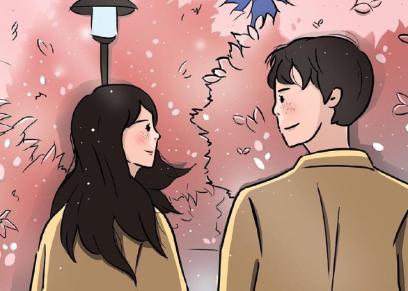 女孩子想要的安全感