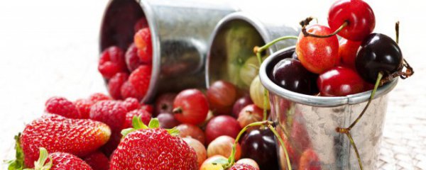 车厘子能和酒一起吃吗