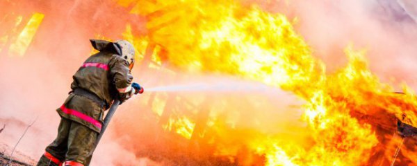 冬季办公室防火应注意安全