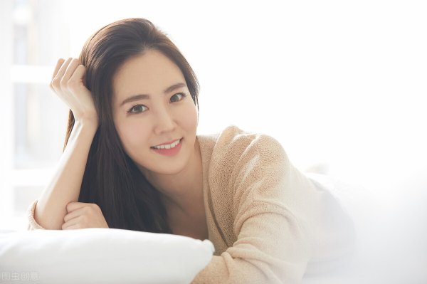 心理学有好感动作