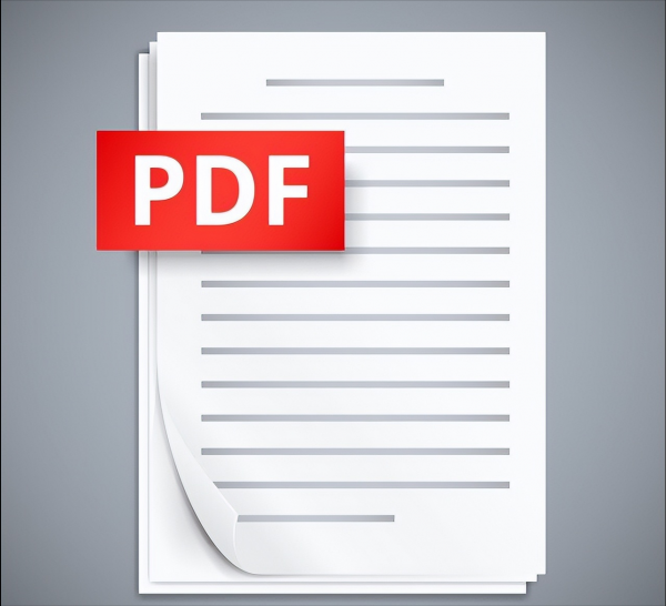 pdf是图片还是文档