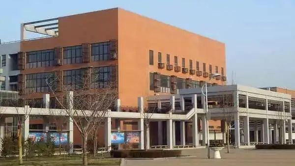 郑州市高中学校排名