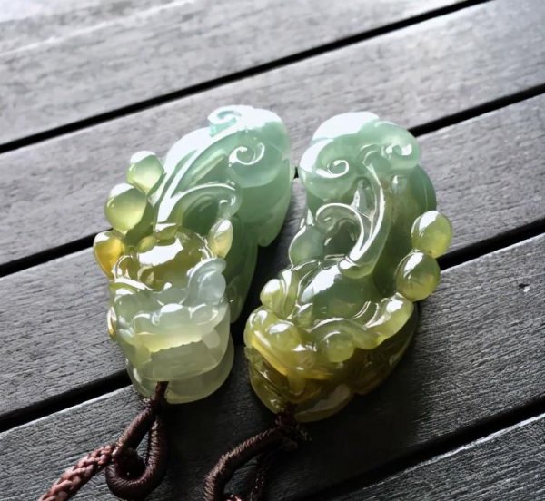 公貔貅和母貔貅有什么区别