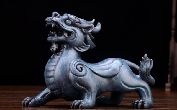 公貔貅和母貔貅有什么区别