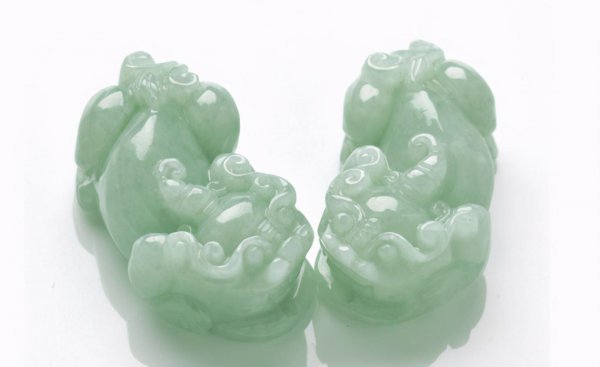 公貔貅和母貔貅有什么区别