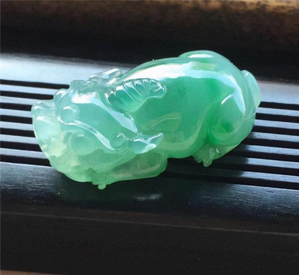 公貔貅和母貔貅有什么区别