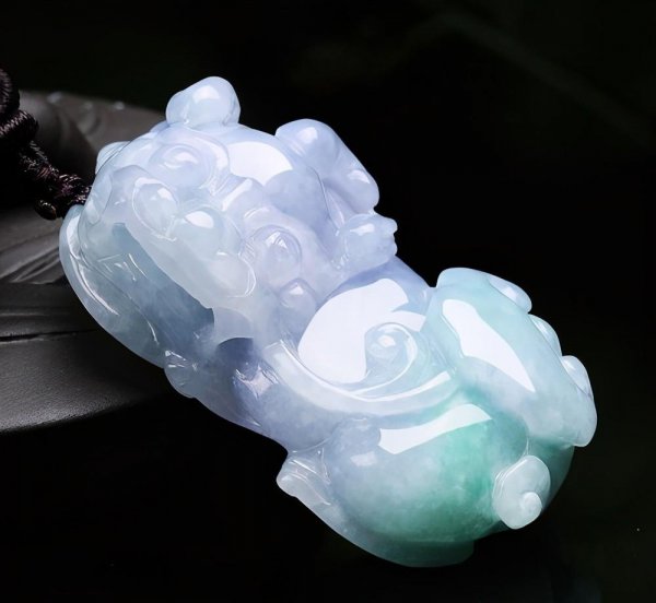 公貔貅和母貔貅有什么区别