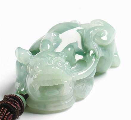 公貔貅和母貔貅有什么区别