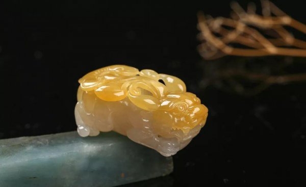 公貔貅和母貔貅有什么区别