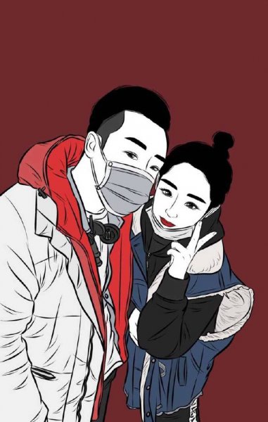 中年男人真爱你和假爱的表现