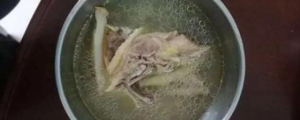 沙虫干鸡汤的做法大全