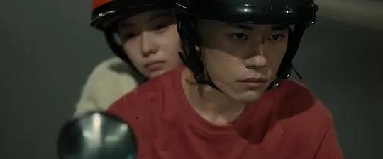 刘浩存电影作品