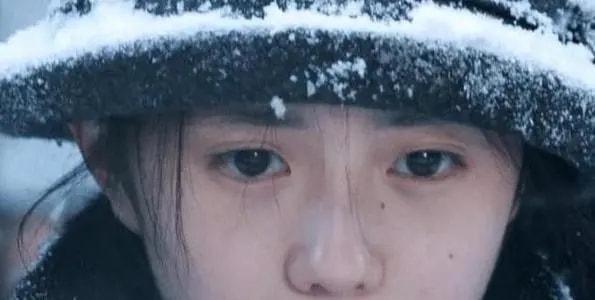 刘浩存电影作品