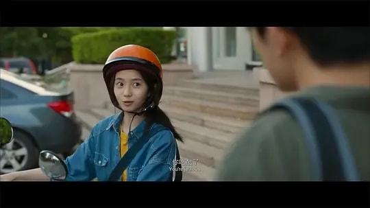 刘浩存电影作品