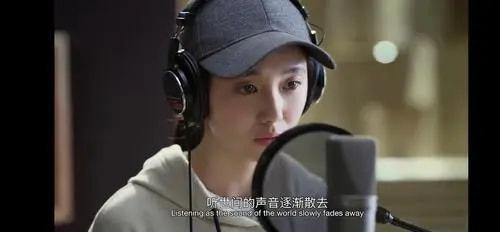 刘浩存电影作品