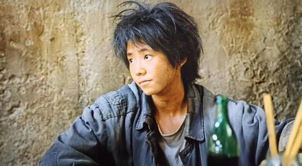 刘浩存电影作品