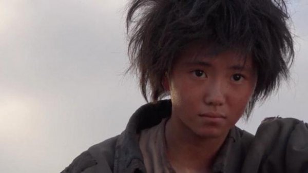 刘浩存电影作品