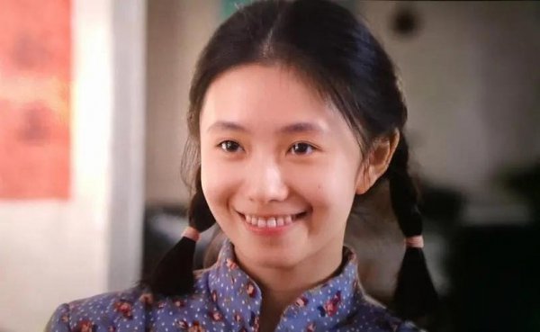 刘浩存电影作品