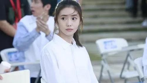 刘浩存电影作品