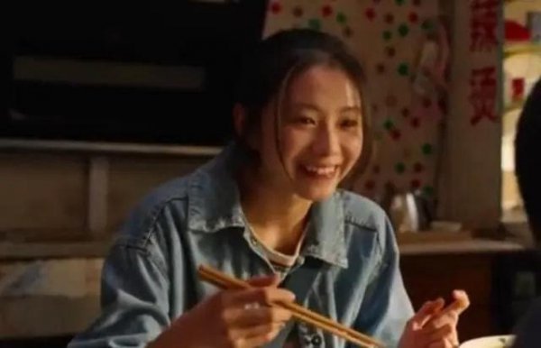 刘浩存电影作品