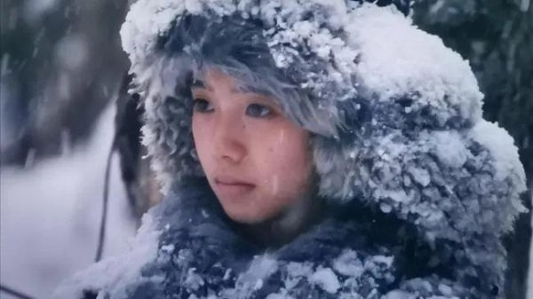 刘浩存电影作品