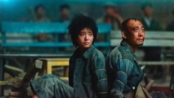 刘浩存电影作品