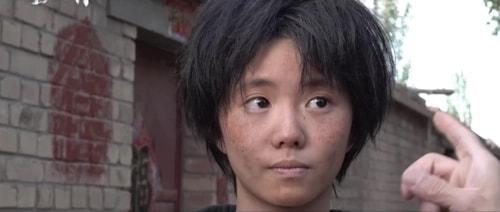 刘浩存电影作品