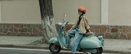 刘浩存电影作品