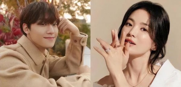 2023年好看韩剧推荐