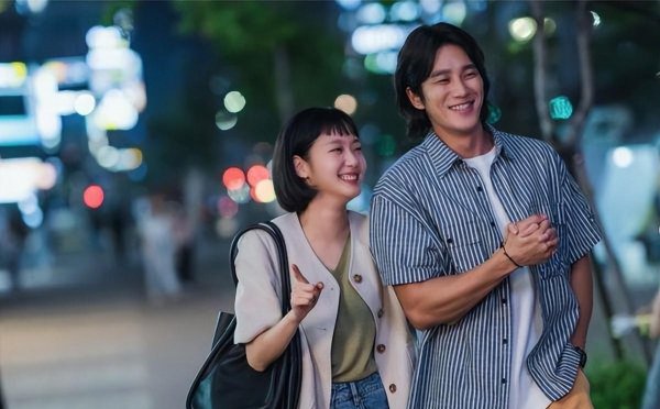 2023年好看韩剧推荐